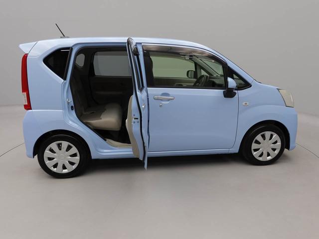 ムーヴ Ｌ　ＳＡ　キーレス　ＡＢＳ　電動格納式ドアミラー（43枚目）