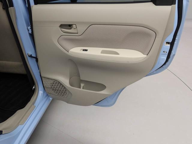 ムーヴ Ｌ　ＳＡ　キーレス　ＡＢＳ　電動格納式ドアミラー（46枚目）