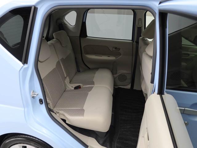 ムーヴ Ｌ　ＳＡ　キーレス　ＡＢＳ　電動格納式ドアミラー（51枚目）