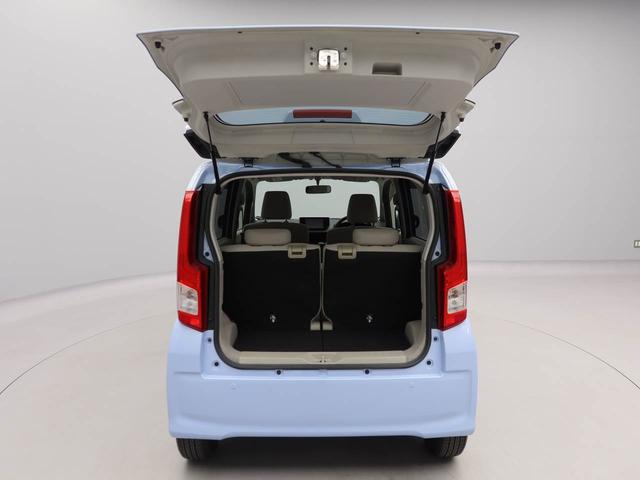 ムーヴ Ｌ　ＳＡ　キーレス　ＡＢＳ　電動格納式ドアミラー（55枚目）