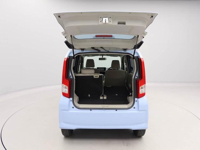 ムーヴ Ｌ　ＳＡ　キーレス　ＡＢＳ　電動格納式ドアミラー（56枚目）