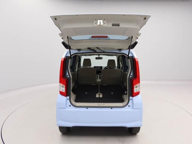 ムーヴ Ｌ　ＳＡ　キーレス　ＡＢＳ　電動格納式ドアミラー（57枚目）