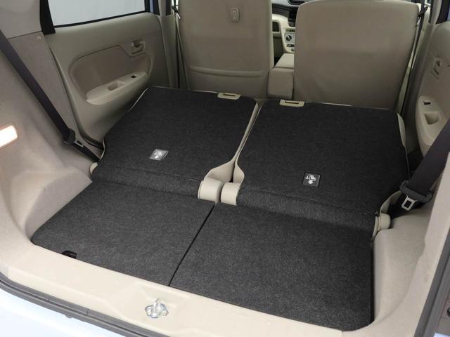 ムーヴ Ｌ　ＳＡ　キーレス　ＡＢＳ　電動格納式ドアミラー（58枚目）