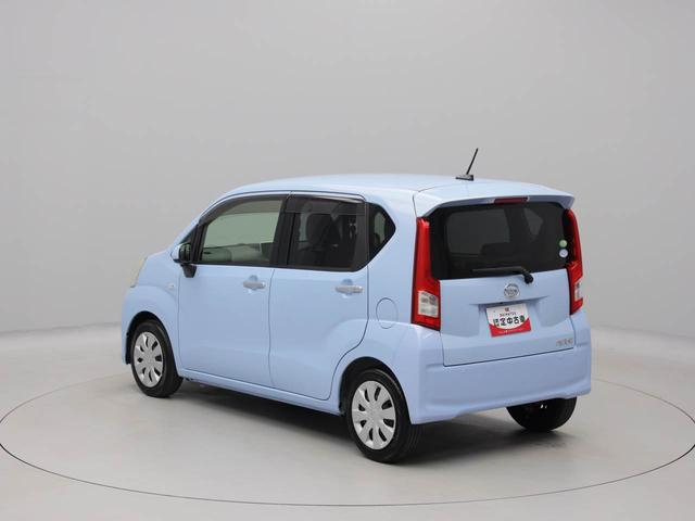 ムーヴ Ｌ　ＳＡ　キーレス　ＡＢＳ　電動格納式ドアミラー（63枚目）