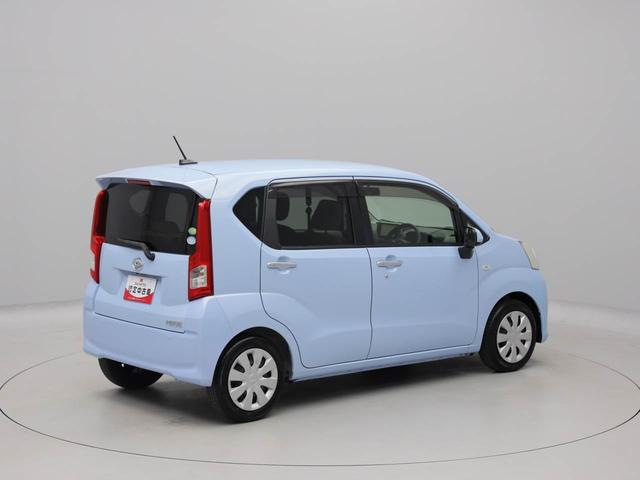 ムーヴ Ｌ　ＳＡ　キーレス　ＡＢＳ　電動格納式ドアミラー（65枚目）