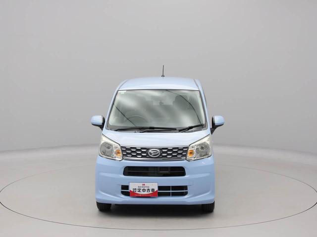 ムーヴ Ｌ　ＳＡ　キーレス　ＡＢＳ　電動格納式ドアミラー（68枚目）