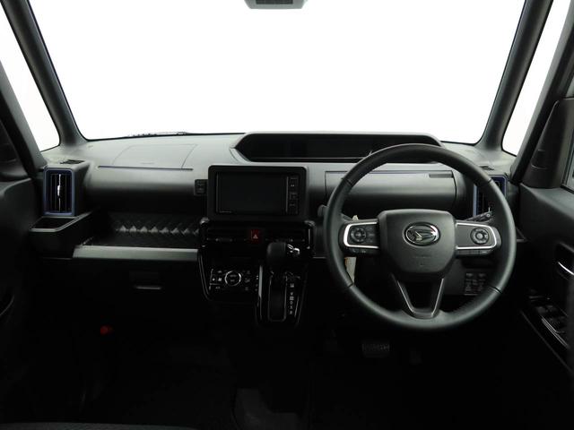 タント カスタムRS エアコン パワステ パワーウィンドウ ABS エアバック キーレス キーフリー(2枚目)