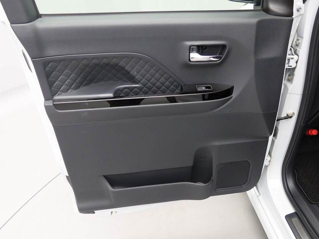 タント カスタムRS エアコン パワステ パワーウィンドウ ABS エアバック キーレス キーフリー(13枚目)