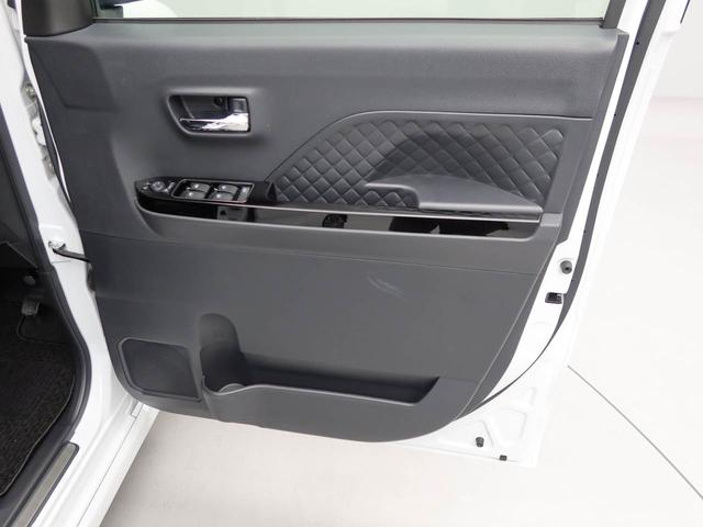 タント カスタムRS エアコン パワステ パワーウィンドウ ABS エアバック キーレス キーフリー(19枚目)