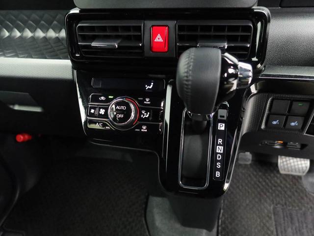 タント カスタムRS エアコン パワステ パワーウィンドウ ABS エアバック キーレス キーフリー(31枚目)