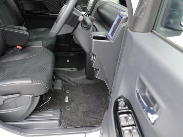 タント カスタムRS エアコン パワステ パワーウィンドウ ABS エアバック キーレス キーフリー(35枚目)