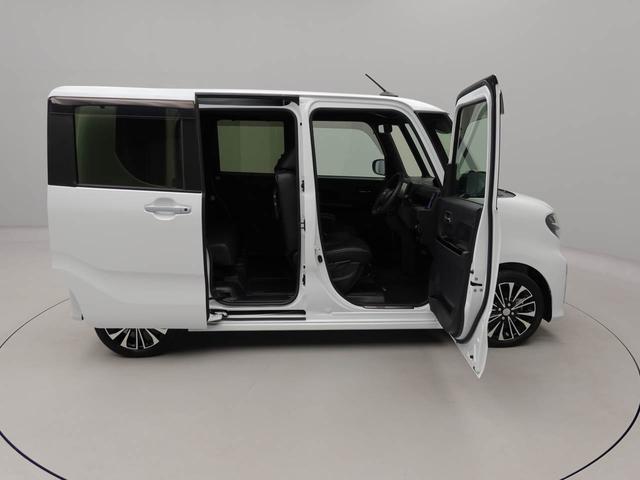 タント カスタムRS エアコン パワステ パワーウィンドウ ABS エアバック キーレス キーフリー(40枚目)