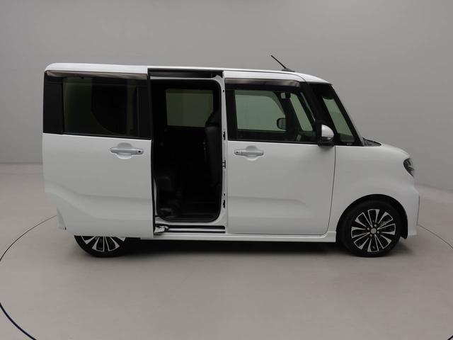 タント カスタムRS エアコン パワステ パワーウィンドウ ABS エアバック キーレス キーフリー(41枚目)