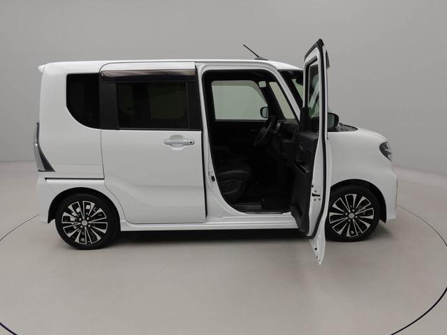 タント カスタムRS エアコン パワステ パワーウィンドウ ABS エアバック キーレス キーフリー(42枚目)