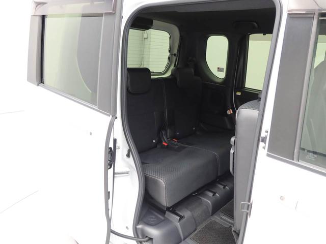 タント カスタムRS エアコン パワステ パワーウィンドウ ABS エアバック キーレス キーフリー(51枚目)