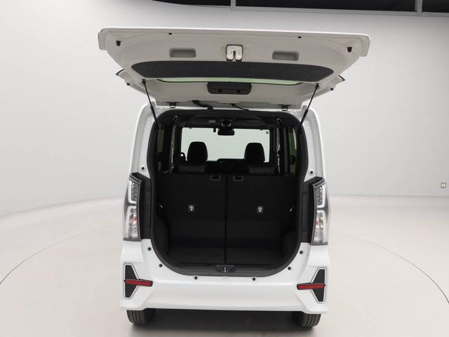 タント カスタムRS エアコン パワステ パワーウィンドウ ABS エアバック キーレス キーフリー(54枚目)