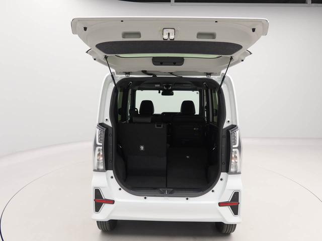 タント カスタムRS エアコン パワステ パワーウィンドウ ABS エアバック キーレス キーフリー(55枚目)