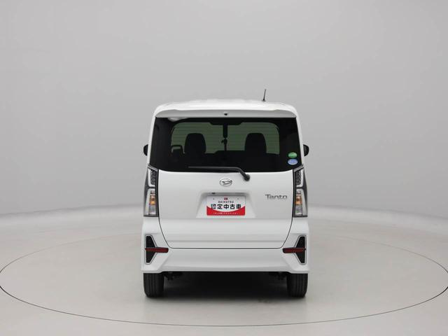 タント カスタムRS エアコン パワステ パワーウィンドウ ABS エアバック キーレス キーフリー(63枚目)