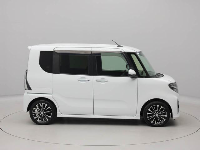 タント カスタムRS エアコン パワステ パワーウィンドウ ABS エアバック キーレス キーフリー(65枚目)