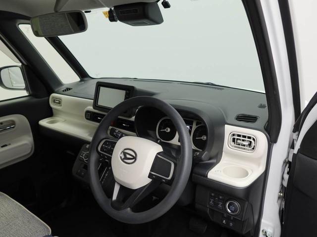 ムーヴキャンバス ストライプスＧ　ナビ　ＥＴＣ　ドラレコ　バックカメラ　衝突軽減ブレーキ　キーフリーシステム　ＬＥＤヘッドライト　両側電動スライドドア　プッシュボタンスタート　アイドリングストップ　障害物センサー　保温機能付カップホルダー（39枚目）