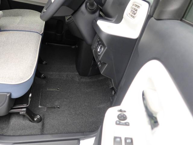 ムーヴキャンバス ストライプスＧ　ナビ　ＥＴＣ　ドラレコ　バックカメラ　衝突軽減ブレーキ　キーフリーシステム　ＬＥＤヘッドライト　両側電動スライドドア　プッシュボタンスタート　アイドリングストップ　障害物センサー　保温機能付カップホルダー（40枚目）