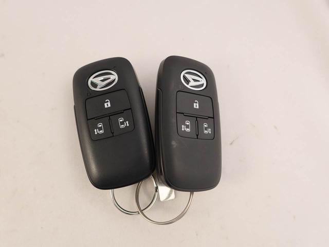 ムーヴキャンバス セオリーＧ　ワンオーナー　４ＷＤ　衝突回避支援ブレーキ　車線逸脱警報　バックカメラ　両側電動スライドドア　キーフリー　プッシュスタート　ＬＥＤヘッドランプ　エアバック　ＡＢＳ　ＣＶＴ　イモビライザー（8枚目）