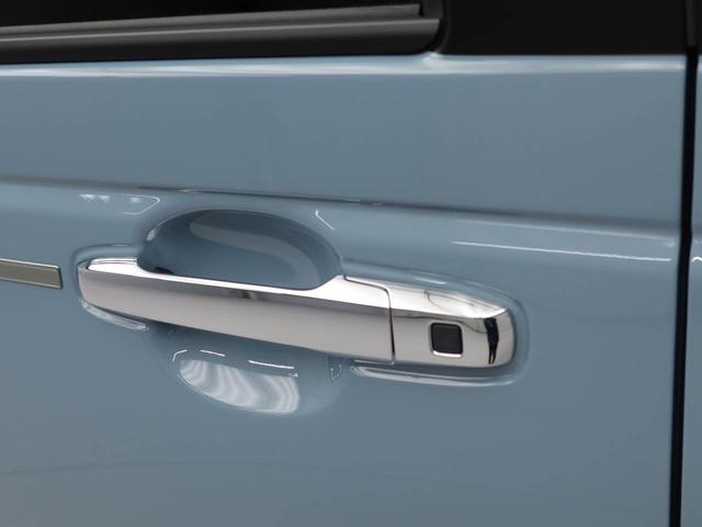 ムーヴキャンバス セオリーＧ　ワンオーナー　４ＷＤ　衝突回避支援ブレーキ　車線逸脱警報　バックカメラ　両側電動スライドドア　キーフリー　プッシュスタート　ＬＥＤヘッドランプ　エアバック　ＡＢＳ　ＣＶＴ　イモビライザー（15枚目）