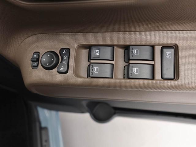 ムーヴキャンバス セオリーＧ　ワンオーナー　４ＷＤ　衝突回避支援ブレーキ　車線逸脱警報　バックカメラ　両側電動スライドドア　キーフリー　プッシュスタート　ＬＥＤヘッドランプ　エアバック　ＡＢＳ　ＣＶＴ　イモビライザー（17枚目）