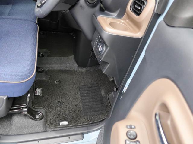 ムーヴキャンバス セオリーＧ　ワンオーナー　４ＷＤ　衝突回避支援ブレーキ　車線逸脱警報　バックカメラ　両側電動スライドドア　キーフリー　プッシュスタート　ＬＥＤヘッドランプ　エアバック　ＡＢＳ　ＣＶＴ　イモビライザー（35枚目）