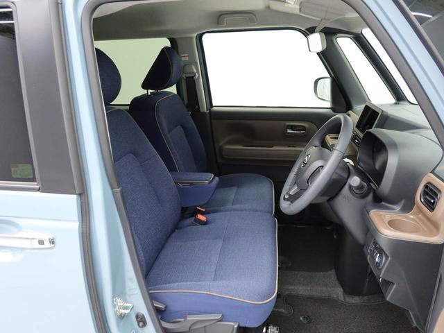 ムーヴキャンバス セオリーＧ　ワンオーナー　４ＷＤ　衝突回避支援ブレーキ　車線逸脱警報　バックカメラ　両側電動スライドドア　キーフリー　プッシュスタート　ＬＥＤヘッドランプ　エアバック　ＡＢＳ　ＣＶＴ　イモビライザー（37枚目）