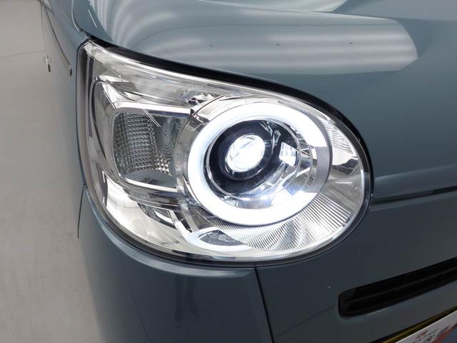 ムーヴキャンバス セオリーＧ　ワンオーナー　４ＷＤ　衝突回避支援ブレーキ　車線逸脱警報　バックカメラ　両側電動スライドドア　キーフリー　プッシュスタート　ＬＥＤヘッドランプ　エアバック　ＡＢＳ　ＣＶＴ　イモビライザー（39枚目）