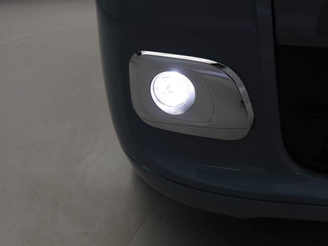 ムーヴキャンバス セオリーＧ　ワンオーナー　４ＷＤ　衝突回避支援ブレーキ　車線逸脱警報　バックカメラ　両側電動スライドドア　キーフリー　プッシュスタート　ＬＥＤヘッドランプ　エアバック　ＡＢＳ　ＣＶＴ　イモビライザー（40枚目）