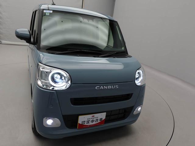 ムーヴキャンバス セオリーＧ　ワンオーナー　４ＷＤ　衝突回避支援ブレーキ　車線逸脱警報　バックカメラ　両側電動スライドドア　キーフリー　プッシュスタート　ＬＥＤヘッドランプ　エアバック　ＡＢＳ　ＣＶＴ　イモビライザー（41枚目）