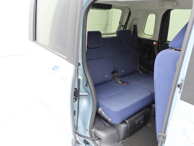 ムーヴキャンバス セオリーＧ　ワンオーナー　４ＷＤ　衝突回避支援ブレーキ　車線逸脱警報　バックカメラ　両側電動スライドドア　キーフリー　プッシュスタート　ＬＥＤヘッドランプ　エアバック　ＡＢＳ　ＣＶＴ　イモビライザー（51枚目）