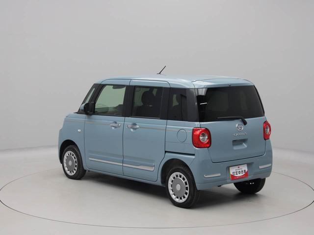 ムーヴキャンバス セオリーＧ　ワンオーナー　４ＷＤ　衝突回避支援ブレーキ　車線逸脱警報　バックカメラ　両側電動スライドドア　キーフリー　プッシュスタート　ＬＥＤヘッドランプ　エアバック　ＡＢＳ　ＣＶＴ　イモビライザー（62枚目）