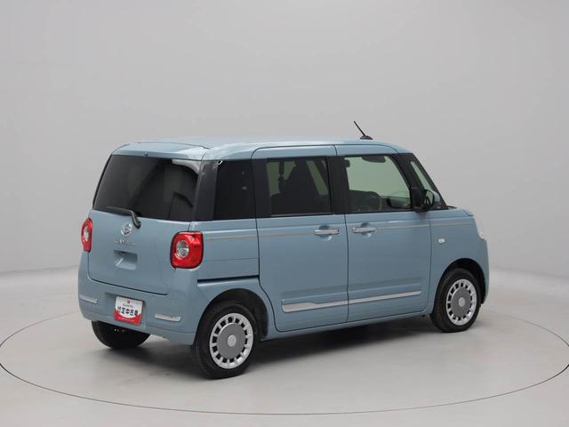 ムーヴキャンバス セオリーＧ　ワンオーナー　４ＷＤ　衝突回避支援ブレーキ　車線逸脱警報　バックカメラ　両側電動スライドドア　キーフリー　プッシュスタート　ＬＥＤヘッドランプ　エアバック　ＡＢＳ　ＣＶＴ　イモビライザー（64枚目）