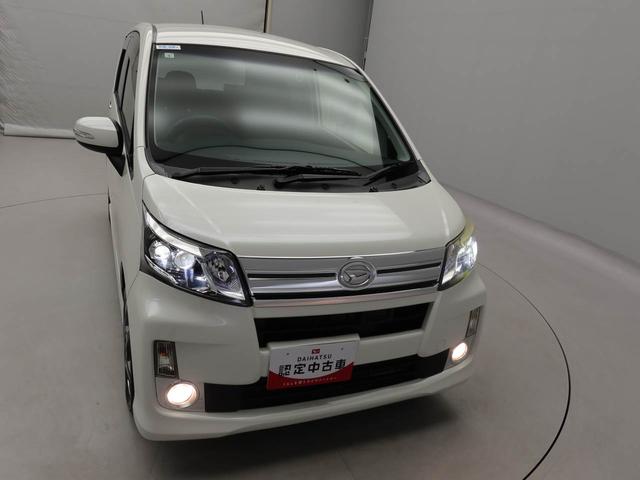 ムーヴ カスタム　Ｘリミテッド　ＳＡ　メモリーナビ　バックカメラ　ＥＴＣ　キーフリー　ドライブレコーダー　ＬＥＤヘッドライト（39枚目）