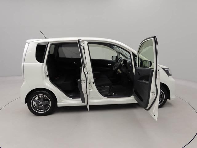 ムーヴ カスタム　Ｘリミテッド　ＳＡ　メモリーナビ　バックカメラ　ＥＴＣ　キーフリー　ドライブレコーダー　ＬＥＤヘッドライト（40枚目）