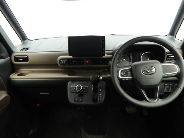 ムーヴキャンバス セオリーＧ　ディスプレイオーディオ　バックカメラ　電子パーキング　両側電動スライドドア　ドライブレコーダー　ＥＴＣ　キーフリー（2枚目）