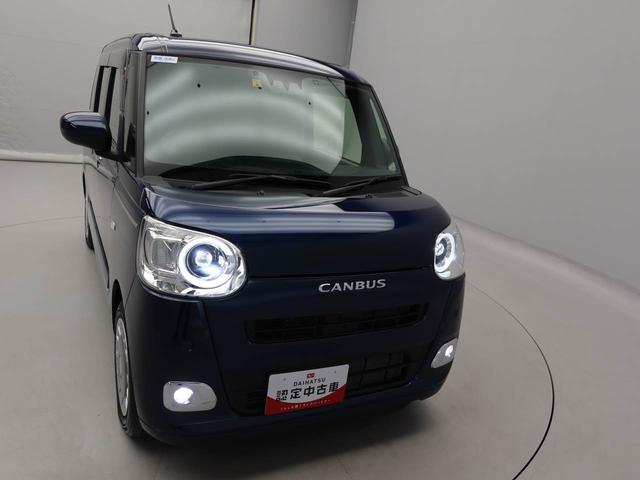 ムーヴキャンバス セオリーＧ　ディスプレイオーディオ　バックカメラ　電子パーキング　両側電動スライドドア　ドライブレコーダー　ＥＴＣ　キーフリー（45枚目）