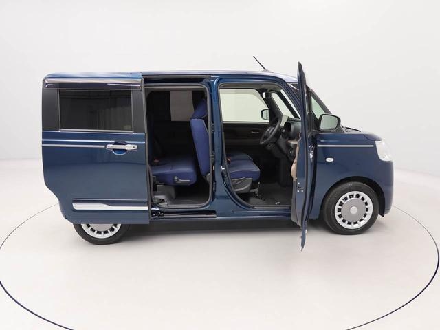 ムーヴキャンバス セオリーＧ　ディスプレイオーディオ　バックカメラ　電子パーキング　両側電動スライドドア　ドライブレコーダー　ＥＴＣ　キーフリー（46枚目）