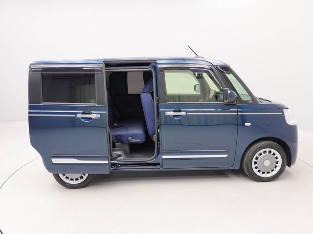 ムーヴキャンバス セオリーＧ　ディスプレイオーディオ　バックカメラ　電子パーキング　両側電動スライドドア　ドライブレコーダー　ＥＴＣ　キーフリー（47枚目）