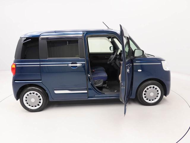 ムーヴキャンバス セオリーＧ　ディスプレイオーディオ　バックカメラ　電子パーキング　両側電動スライドドア　ドライブレコーダー　ＥＴＣ　キーフリー（48枚目）