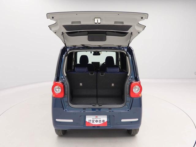 ムーヴキャンバス セオリーＧ　ディスプレイオーディオ　バックカメラ　電子パーキング　両側電動スライドドア　ドライブレコーダー　ＥＴＣ　キーフリー（58枚目）