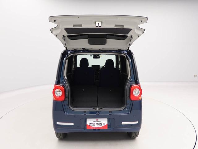 ムーヴキャンバス セオリーＧ　ディスプレイオーディオ　バックカメラ　電子パーキング　両側電動スライドドア　ドライブレコーダー　ＥＴＣ　キーフリー（60枚目）