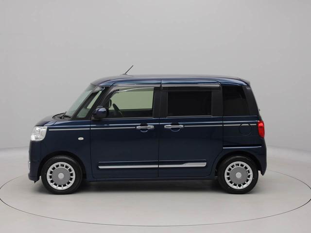 ムーヴキャンバス セオリーＧ　ディスプレイオーディオ　バックカメラ　電子パーキング　両側電動スライドドア　ドライブレコーダー　ＥＴＣ　キーフリー（65枚目）