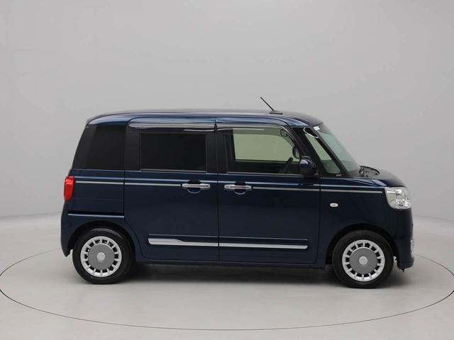 ムーヴキャンバス セオリーＧ　ディスプレイオーディオ　バックカメラ　電子パーキング　両側電動スライドドア　ドライブレコーダー　ＥＴＣ　キーフリー（69枚目）