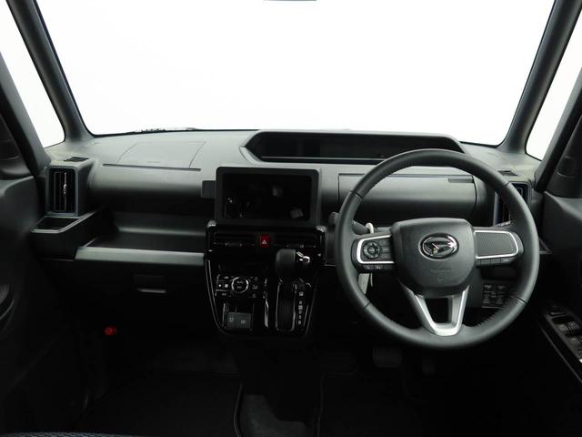 タント カスタムＲＳ　ターボ　ワンオーナー　衝突回避支援ブレーキ　車線逸脱警報　バックカメラ　両側電動スライドドア　キーフリー　プッシュスタート　ＬＥＤヘッドランプ　アルミホイール　アイドリングストップ　エアバック　ＡＢＳ（2枚目）