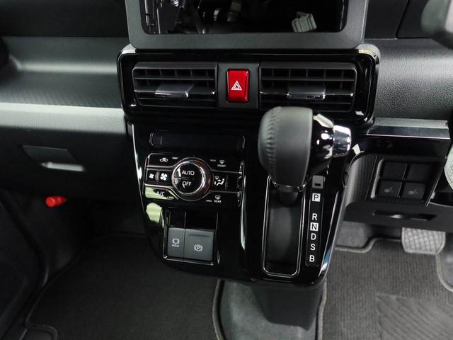 タント カスタムＲＳ　ターボ　ワンオーナー　衝突回避支援ブレーキ　車線逸脱警報　バックカメラ　両側電動スライドドア　キーフリー　プッシュスタート　ＬＥＤヘッドランプ　アルミホイール　アイドリングストップ　エアバック　ＡＢＳ（5枚目）