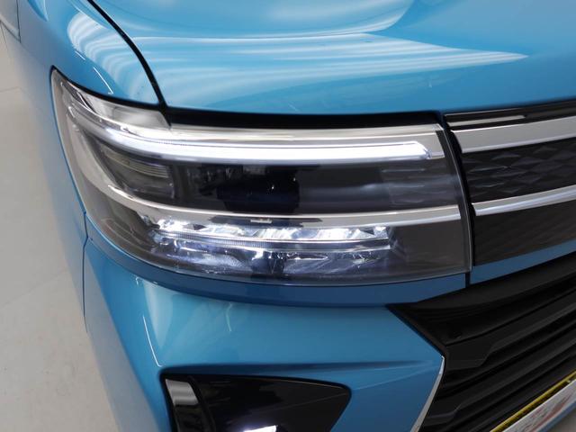 タント カスタムＲＳ　ターボ　ワンオーナー　衝突回避支援ブレーキ　車線逸脱警報　バックカメラ　両側電動スライドドア　キーフリー　プッシュスタート　ＬＥＤヘッドランプ　アルミホイール　アイドリングストップ　エアバック　ＡＢＳ（40枚目）